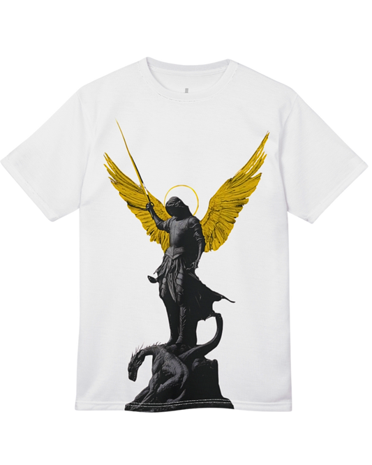 "Heaven Has Warriors"