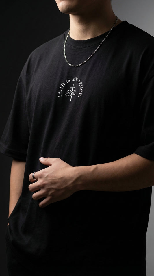 "Christ Over Everything"