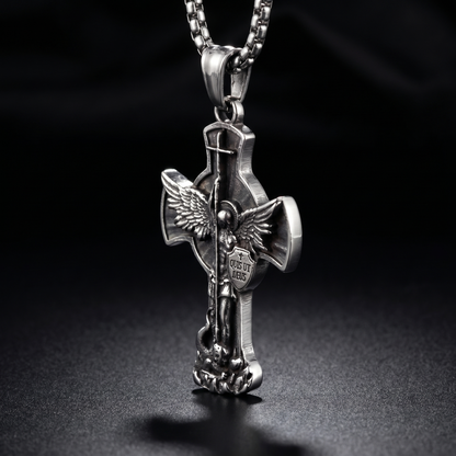 Saint Michael Pendant