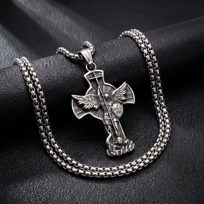 Saint Michael Pendant