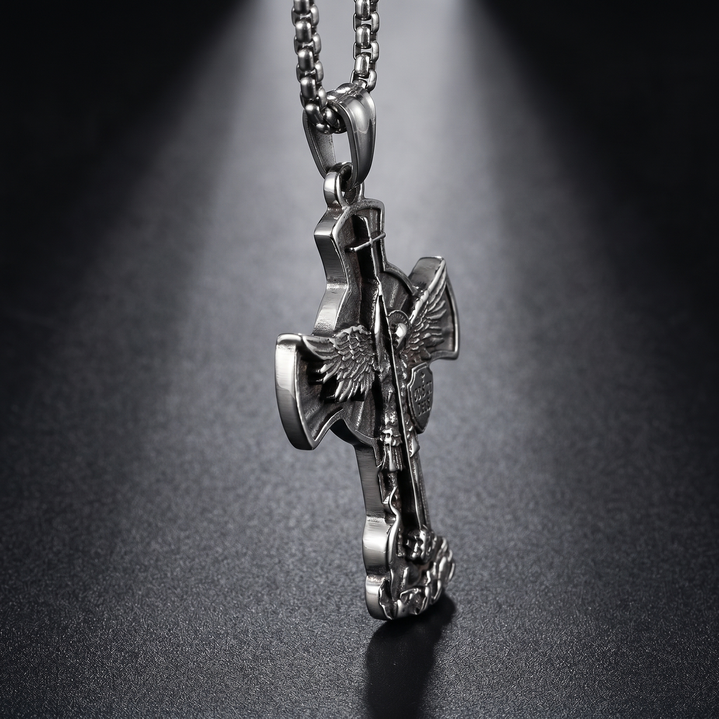 Saint Michael Pendant
