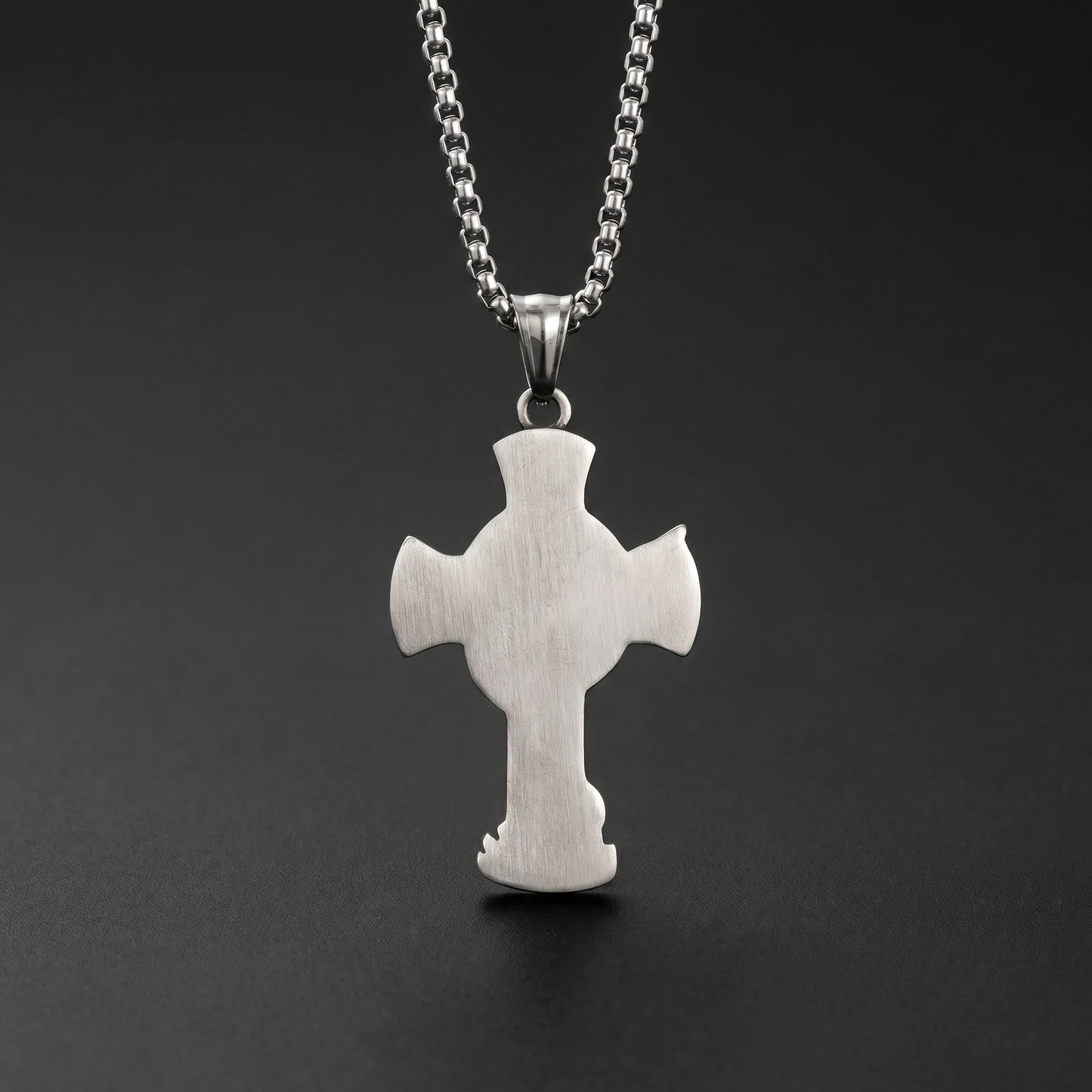 Saint Michael Pendant