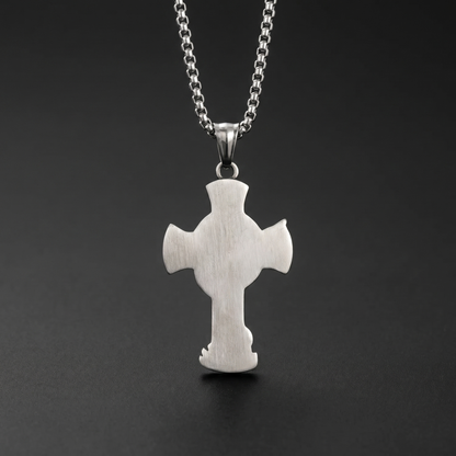 Saint Michael Pendant