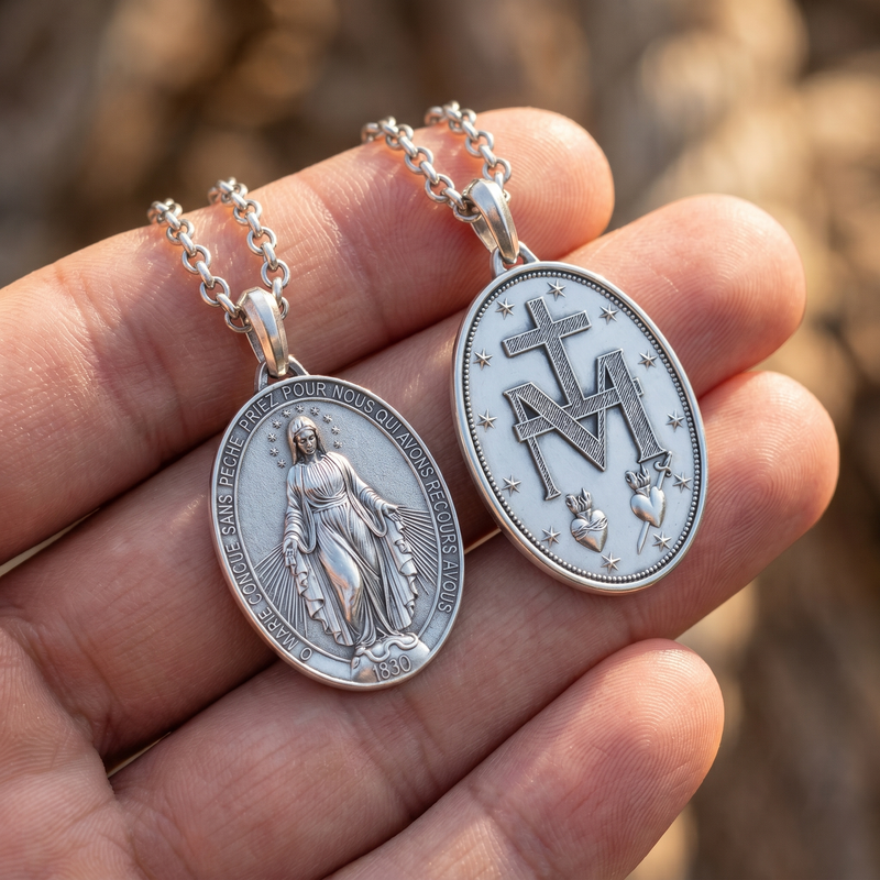 Pendants