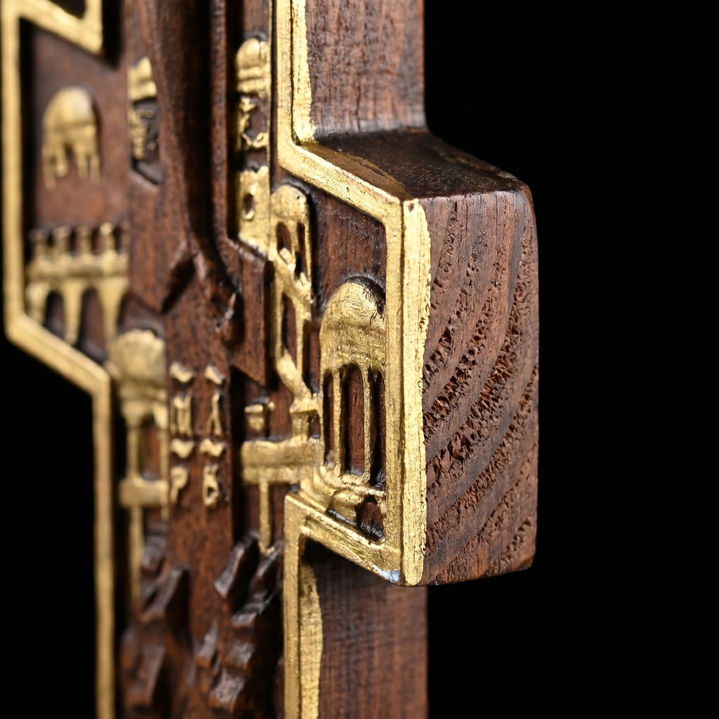 Orthodox Crucifix