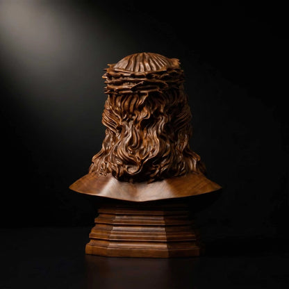 Jesus Bust